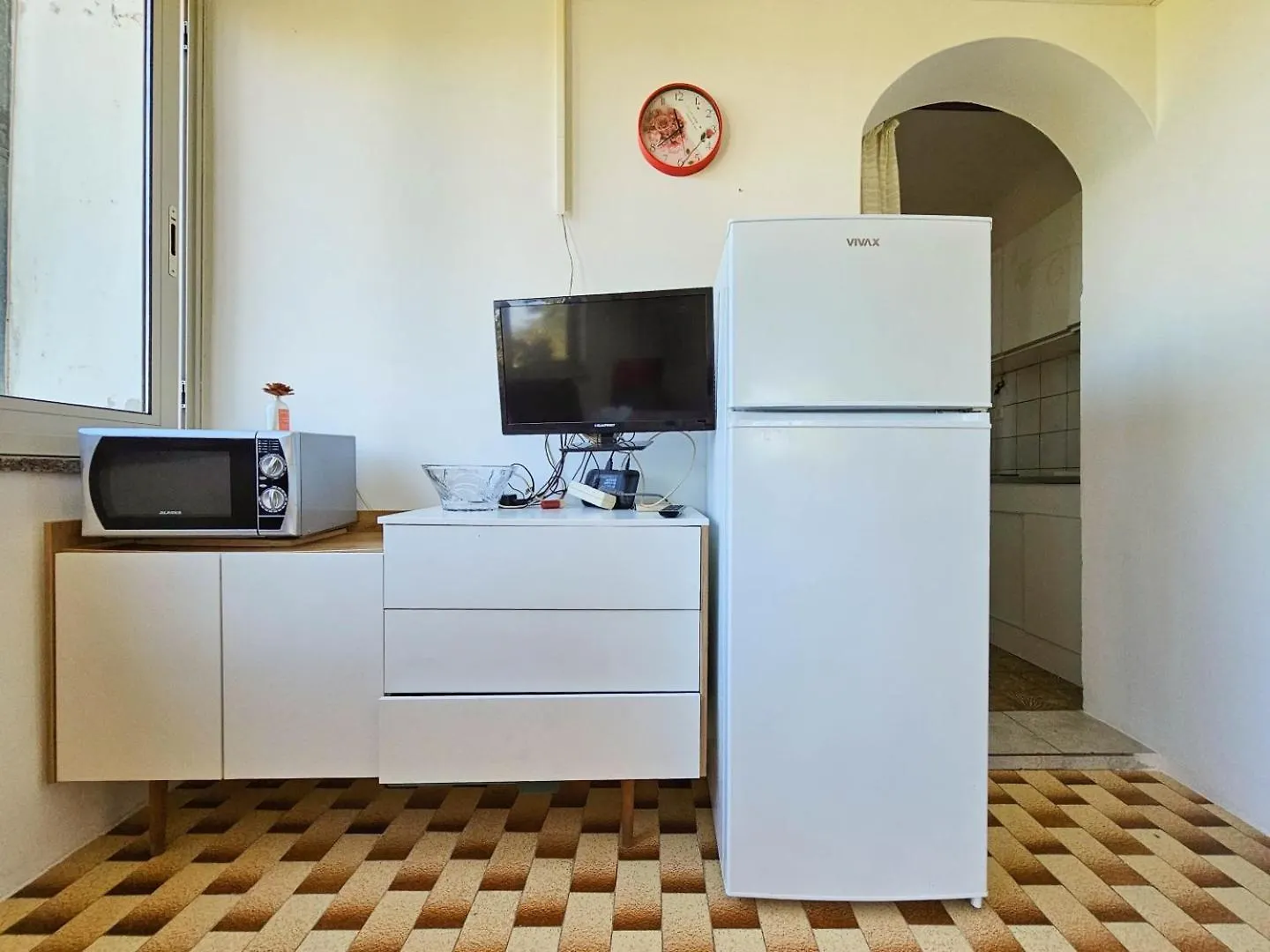 Davor 1 Apartment Dajla