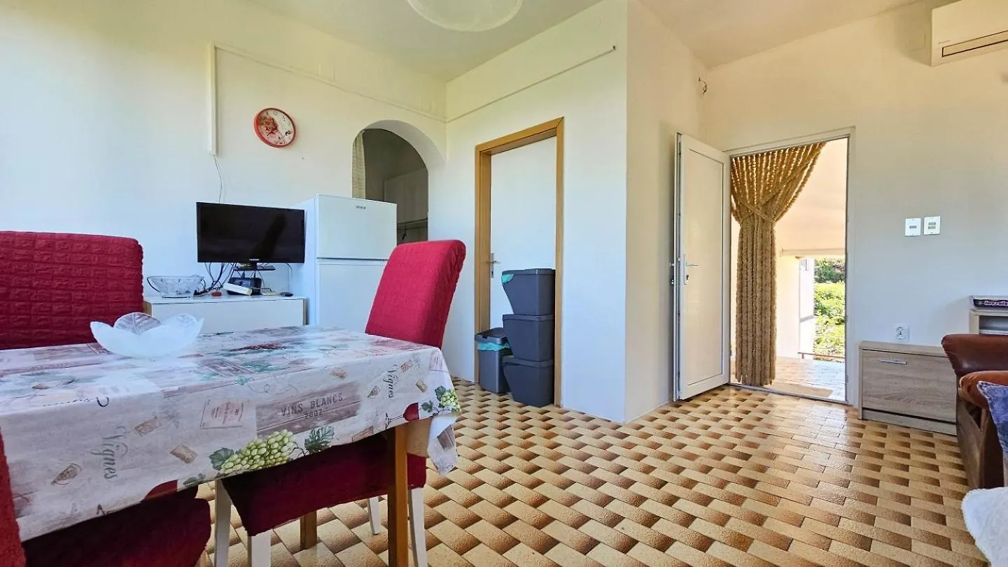Davor 1 Apartment Dajla