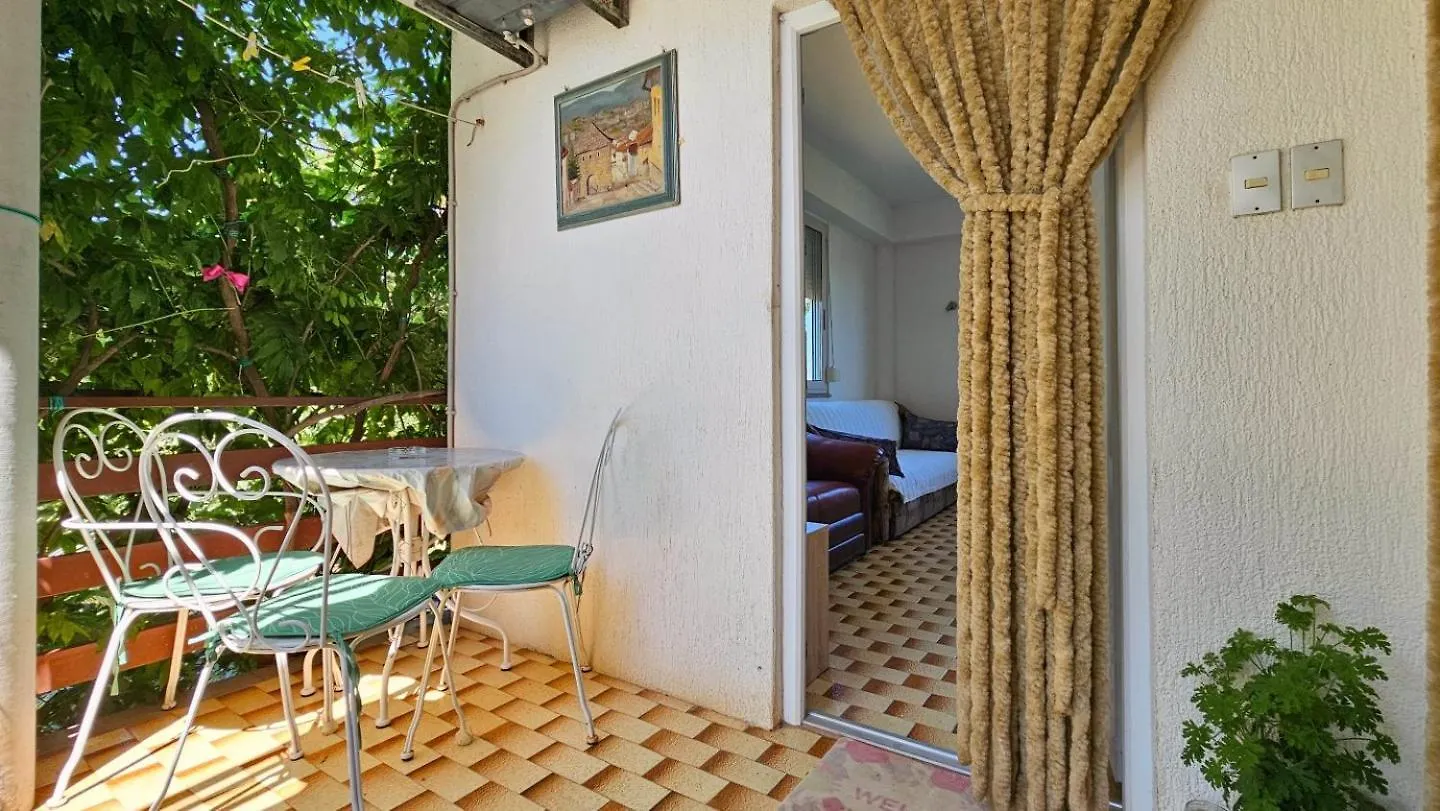 Davor 1 Apartment Dajla