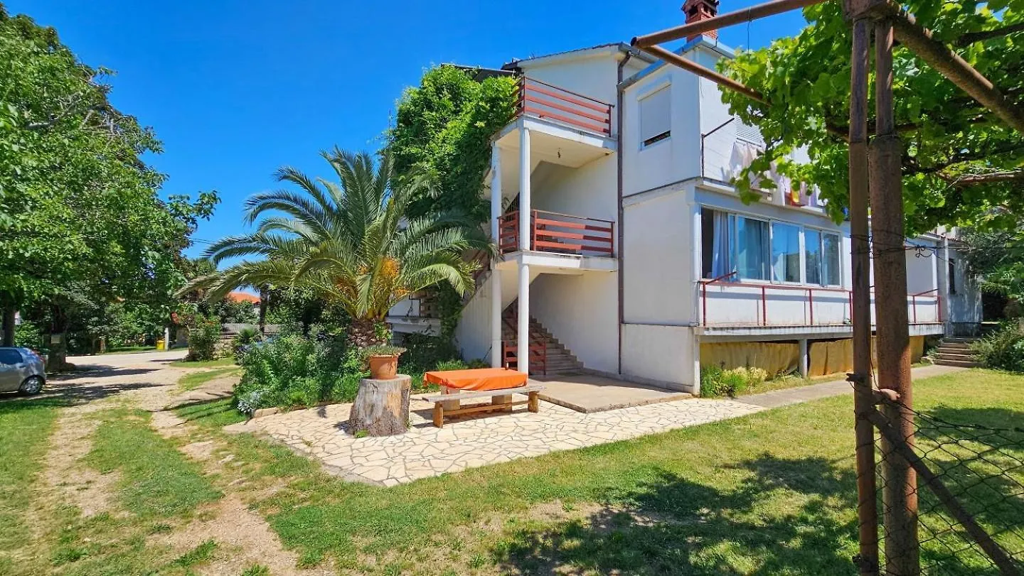 Davor 1 Apartment Dajla