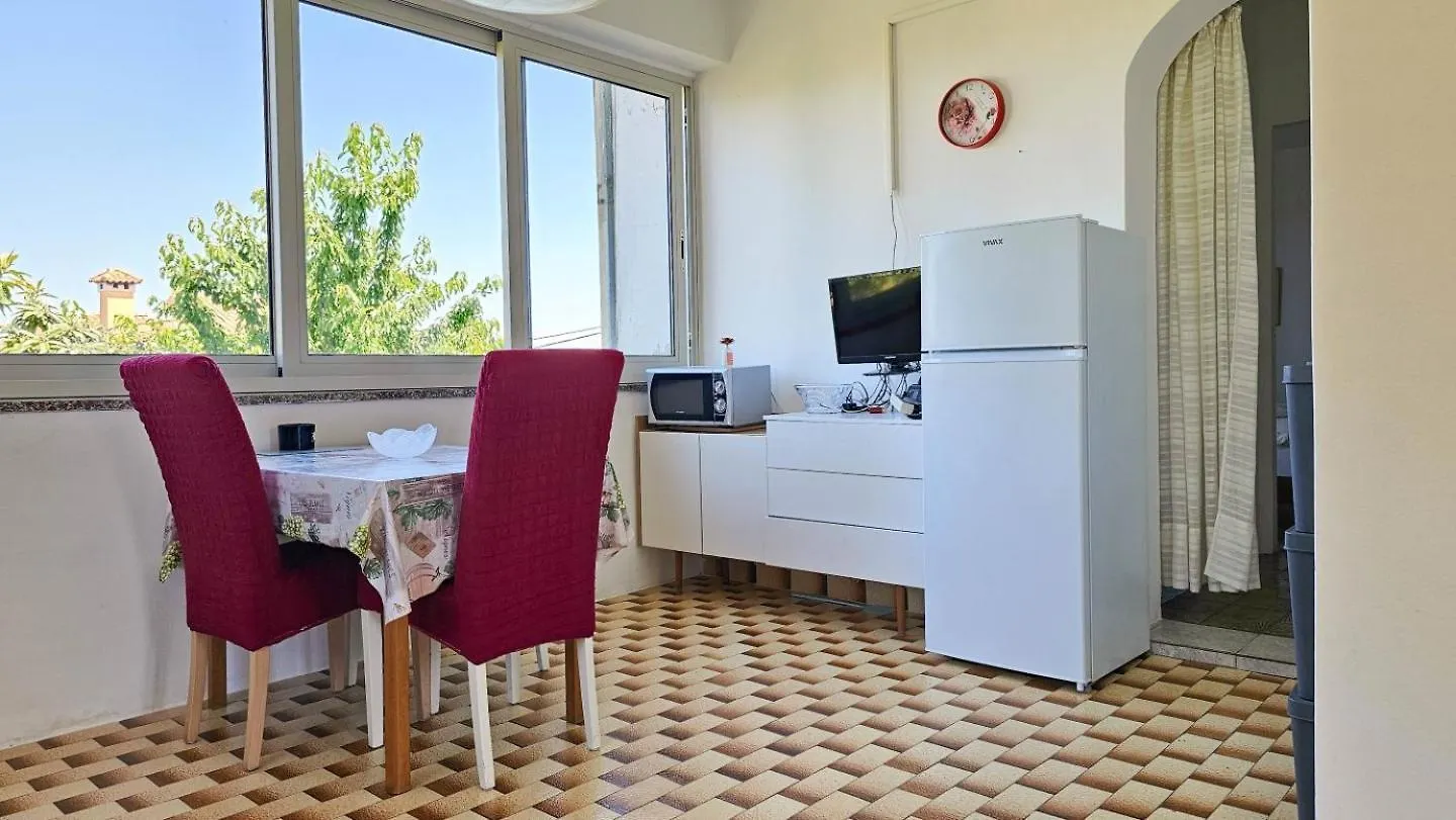 Davor 1 Apartment Dajla Croatia