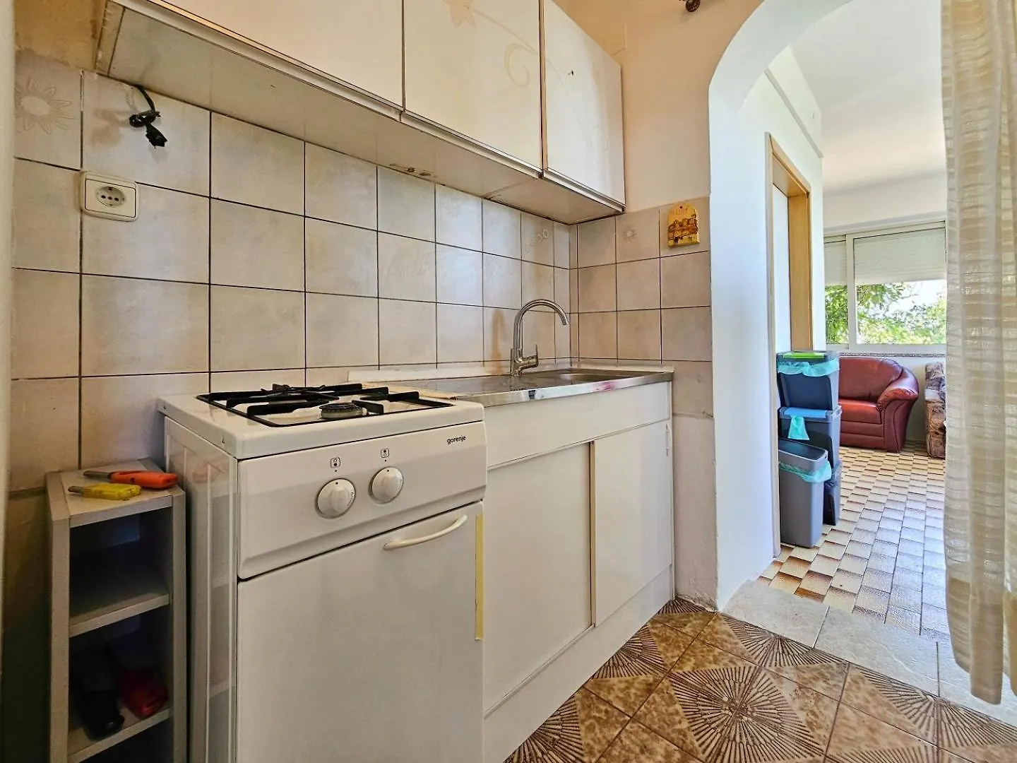 Davor 1 Apartment Dajla