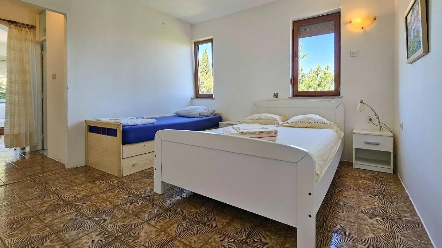 Davor 1 Apartment Dajla