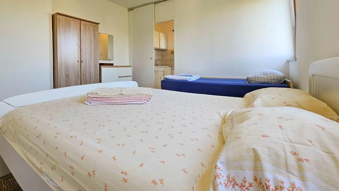 Davor 1 Apartment Dajla