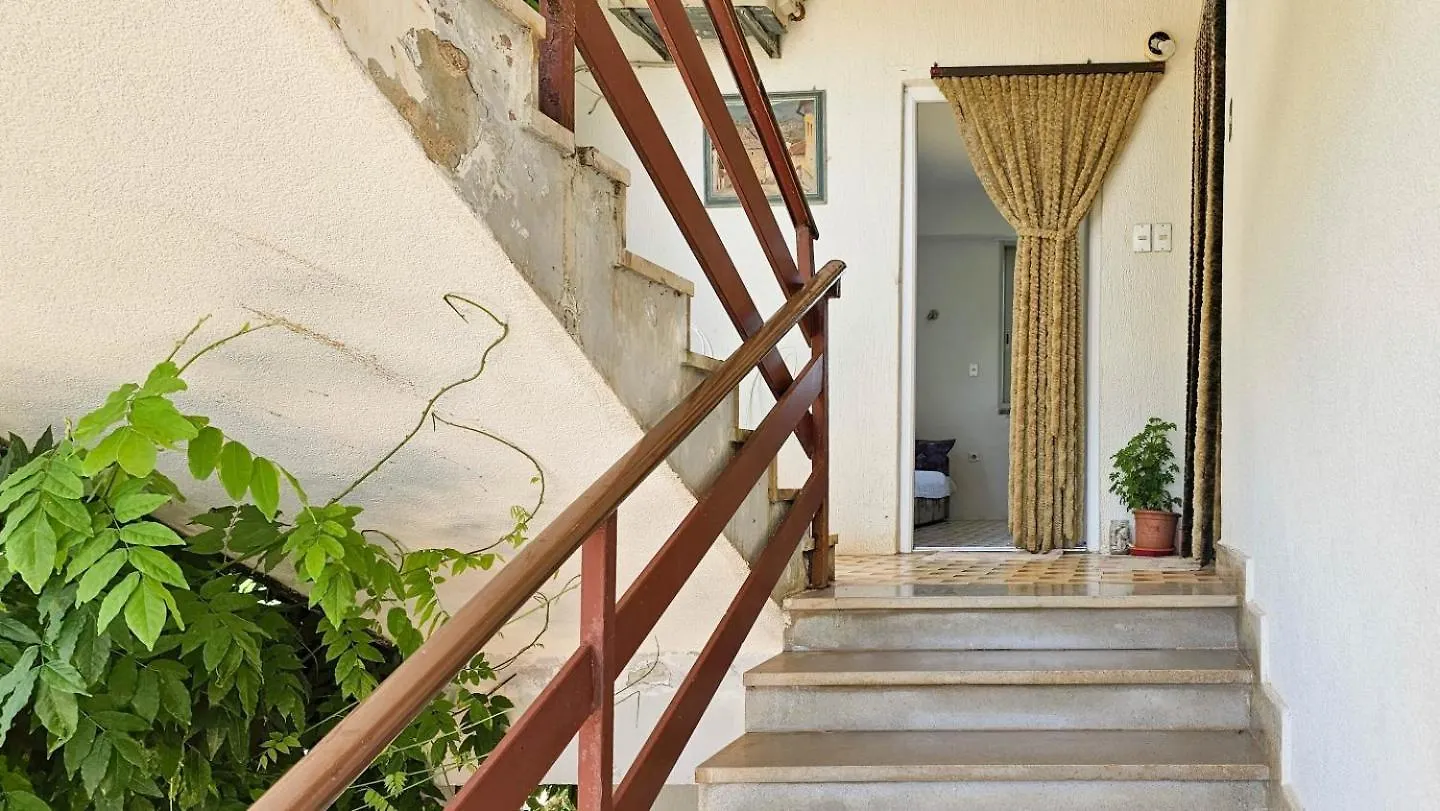 Davor 1 Apartment Dajla Croatia