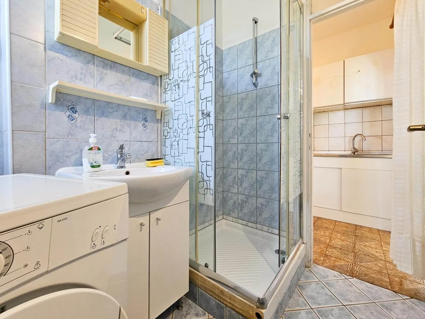 Davor 1 Apartment Dajla