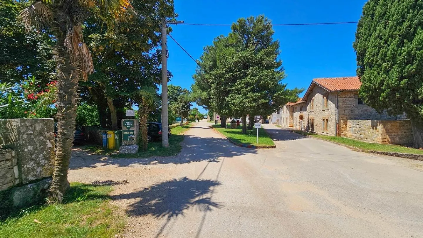 Davor 1 Apartment Dajla