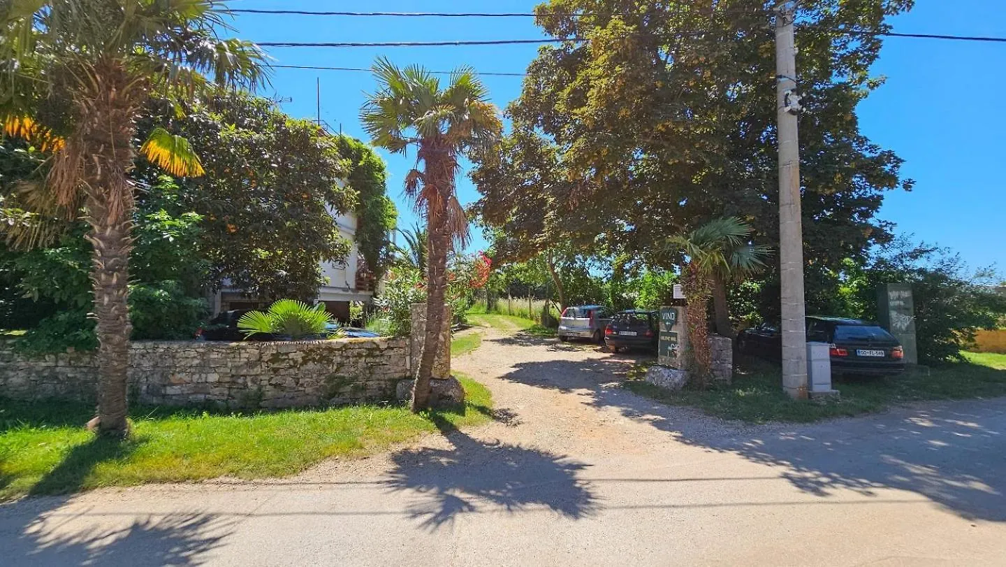 Davor 1 Apartment Dajla