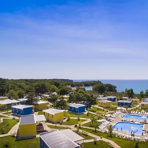 Aminess Maravea Mobile Homes Hotel